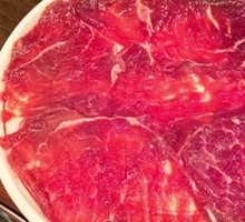 18-Second Tender Beef