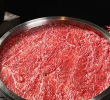 Fresh Cut Ribeye