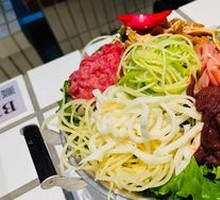 Thousand Threads Feast