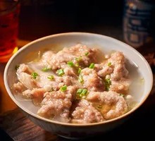 天门滑肉