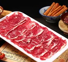 Spicy and Savory Beef