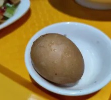 Braised Egg