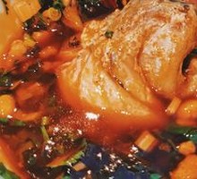 Májiāo Fish