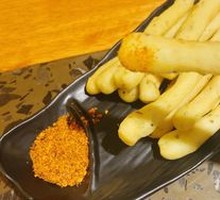 Fennel Oil Stick