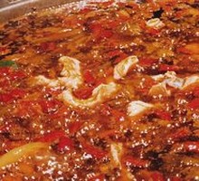 Spicy Sichuan Pepper Hot Pot