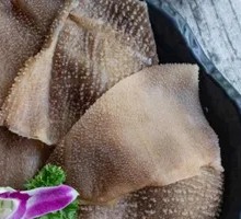 Premium Crispy Tripe