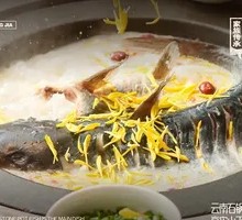 Flower Soup