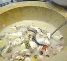 Secret-Recipe Old Soup