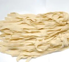 Wide Noodles