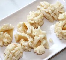 Squid Blossom