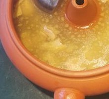 Tianma Steam Pot Chicken