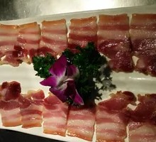 Country-style Preserved Pork