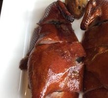 Crispy Duck Slices