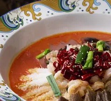 Chef's Secret-Style Mao Xue Wang