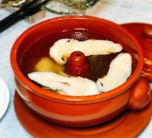 Steam Pot Chicken