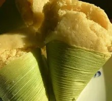 Corn Cake
