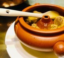 Songong Steam Pot Chicken