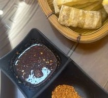 Grilled Shiping Tofu