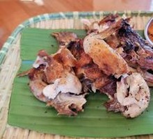 Menghai Roast Chicken