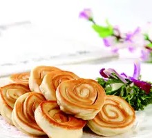 Modern Dumplings