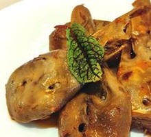 Yunnan Spicy Duck Heads