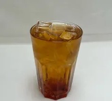 Rose Oolong Tea