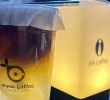Lemon Americano