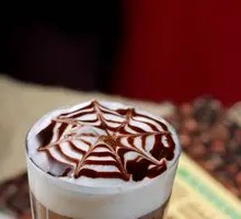 Ice Mocha