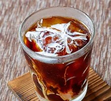 Coconut American