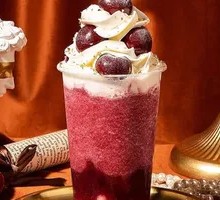 Snow Mountain Cherries