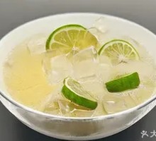 Jasmine Lime