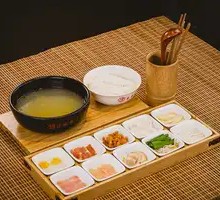 Scholar's Bridge Rice Noodles