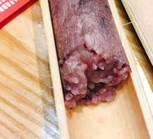 Bamboo Tube Rice