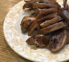 Jianxin Roast Chicken