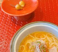 Tsuchiura Udon