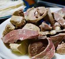 Mutton Hot Pot Soup