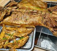 Roast Chicken