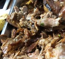 Lamb Ribs