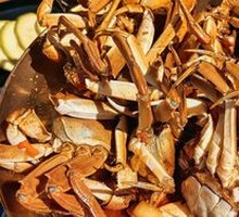 Freshwater Crab