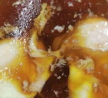 Sugar Water Egg