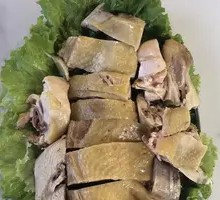 Country Chicken