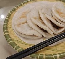 Grilled Ermu