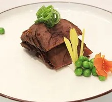 Yunnan Secret Sauce Braised Beef