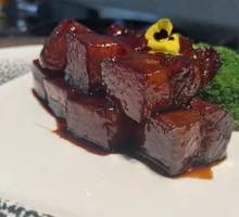 Shanghai Braised Pork