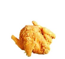 Crispy Fried Chicken