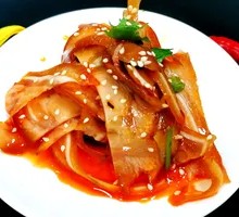 Spicy Oil Pig Ears