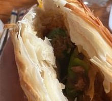 Roujiamo