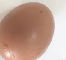 Braised Egg