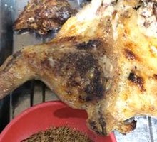 Menghai Roast Chicken