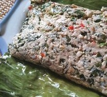 Bao烧 Stinky Tofu